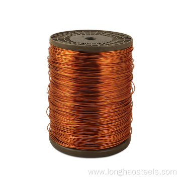 High Purity Copper Wire 99.99%